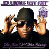 Big Boi - Sir Lucious left foot: The son of Chico Dusty