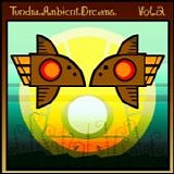Tunguska Electronic Music Society - Ellipsis II: Tundra.Ambient.Dreams. vol. 2