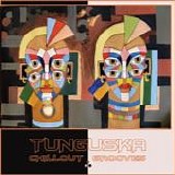 Tunguska Electronic Music Society - Tunguska chillout grooves vol. 3