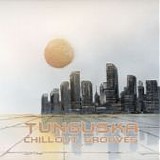 Tunguska Electronic Music Society - Tunguska chillout grooves vol. 5
