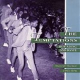 The Temptations - Hum along and dance: More of the best (1963-1974)