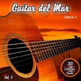 Artisti Vari - Guitar del mar Vol. 2 [Balearic cafe chillout island lounge] (Disco 1)