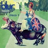 Blur - Parklive (Disco 1)