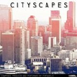 Fortadelis - Cityscapes [EP]