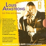Louis Armstrong - Hot Fives and Sevens