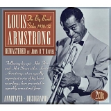 Louis Armstrong - The Big Band Sides 1930/32