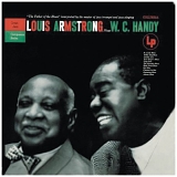 Louis Armstrong - Louis Armstrong Plays W.C. Handy