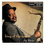 Ben Webster - King of Tenors
