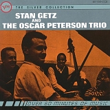 Stan Getz and the Oscar Peterson Trio - Getz and the Oscar Peterson Trio