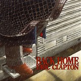 Eric Clapton - Back Home