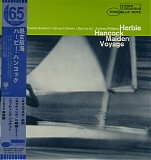 Herbie Hancock - Maiden Voyage