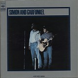 Simon & Garfunkel - Simon & Garfunkel