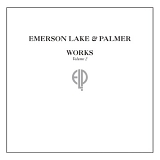 Emerson, Lake & Palmer - Works Volume 2