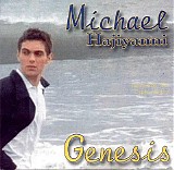 Michael Hajiyanni - Genesis (ESC 1998, Greece)
