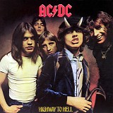 AC/DC - Highway To Hell (Japan for US Pressing)