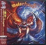 Motorhead - Another Perfect Day (JVC K2 24-Bit Japanese BVCM-37965)