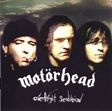 Motorhead - Overnight Sensation