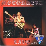 Motorhead - Live on the King Biscuit flower hour