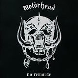 Motorhead - No Remorse