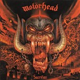 Motorhead - Sacrifice