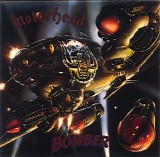 Motorhead - Bomber