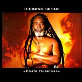 Burning Spear - Rasta Business