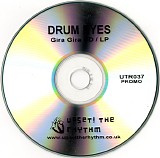 Drum Eyes - Gira Gira