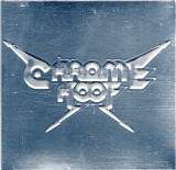 Chrome Hoof - Pre-Emptive False Rapture