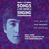 Various artists - The Songs We Were Singing