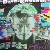 Dave Edmunds - Riff Raff