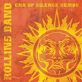Rollins Band - End Of Silence Demos