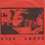 Rise Above - B Is For Bootleg