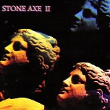 Stone Axe - II