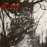 Various artists - New Day Rising / Despair split