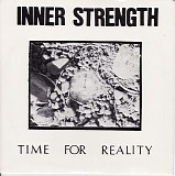 Inner Strength - Time For Reality