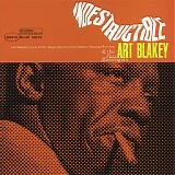 Art Blakey - Indestructible