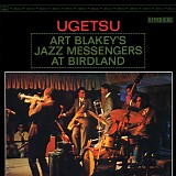 Art Blakey - Ugetsu