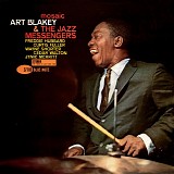 Art Blakey and his Jazz Messengers - Mosaic