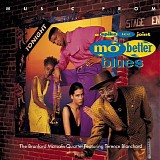 Branford Marsalis - Mo' Better Blues