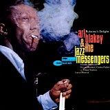 Art Blakey - Buhaina's Delight