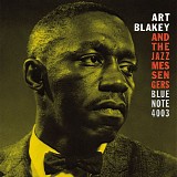 Art Blakey And The Jazz Messengers - Moanin'