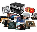 Cash, Johnny - Carryin' On With
