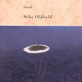 Oldfield Mike - Islands