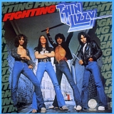 Thin Lizzy - Fighting