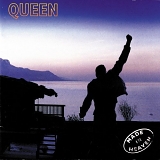 Queen - Made In Heaven