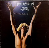Byron David - Take No Prisoners