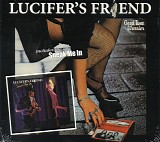 Lucifer's Friend - Good Time Warrior  1978 /   Sneak Me In  1980