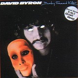 Byron David - Baby Faced Killer