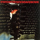 Bowie David - Station To Station