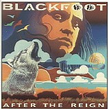 Blackfoot - After The Reign